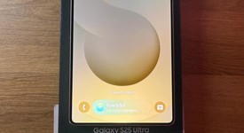 Good
													Samsung Galaxy S25 Ultra - Unlocked, Gray, 512 GB, 12 GB, SM-S938U1, photo 2 of 8