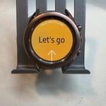 Good Samsung Galaxy Watch3 - Unlocked, Mystic Bronze, 41mm