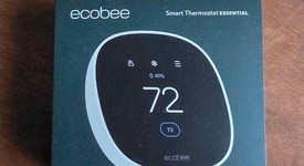 Mint
													Ecobee 6 - Black, photo 1 of 3
