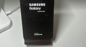 Good
													Samsung Galaxy S23 - T-Mobile, Black, 128 GB, 8 GB, SM-S911U, photo 3 of 4