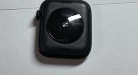 Mint
													Apple Watch SE 3rd Gen 44mm - Unlocked, Midnight, A3328 - Cellular, photo 6 of 6