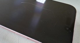 Fair
													Apple iPhone 15 - Unlocked, Pink, 128 GB, A2846, photo 5 of 8