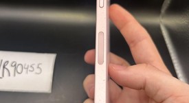 Good
													Apple iPhone 15 - Unlocked, Pink, 128 GB, A2846, photo 4 of 8