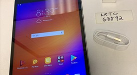 Mint
													Asus Zenpad Z10 - Verizon, Gray, 32 GB, 3 GB, photo 1 of 5