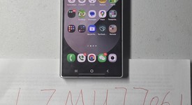 Good
													Samsung Galaxy Z Fold6 - Unlocked, White, 512 GB, 12 GB, SM-F956U1, photo 1 of 10