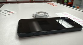 Good
													Apple iPhone 14 - AT&T, Midnight, 128 GB, A2649, photo 1 of 5