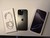Good Apple iPhone 16 Pro Max - Unlocked, Black, 256 GB, A3084