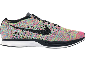 Nike Flyknit Racer Multi-Color 3.0 (2016) for sale