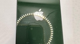 Good
													Apple iPhone 13 Mini - Unlocked, Green, 128 GB, A2481, photo 2 of 10