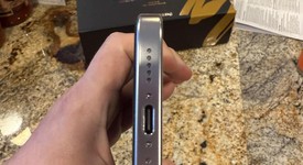 Mint
													Apple iPhone 16 Pro - Unlocked, White, 256 GB, A3083, photo 5 of 7