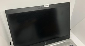 Good
													HP EliteBook Laptop, photo 4 of 11