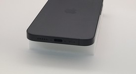 Mint
													Apple iPhone 16e - T-Mobile, Black, 128 GB, A3212, photo 4 of 7