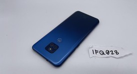 Fair
													Moto G Play (2021) - T-Mobile, Blue, 32 GB, 3 GB, photo 2 of 5