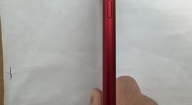 Good
													Apple iPhone Xr - Unlocked, Red, 64 GB, A1984, photo 5 of 7
