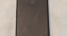 Good
													Google Pixel 5a 5G - Unlocked, Black, 128 GB, 6 GB, photo 4 of 8