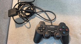 Good
													PlayStation 2 Slim, photo 5 of 5