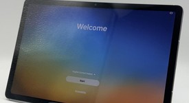 Mint
													Samsung Galaxy Tab S10 FE - Wi-Fi, Gray, 128 GB, 8 GB, SM-X520, photo 1 of 6