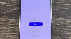 Mint
													Samsung Galaxy S21 Plus 5G - Verizon, Violet, 128 GB, 8 GB, SM-G996U, photo 1 of 5