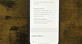 Mint
													Apple iPhone 16 - Unlocked, Ultramarine, 128 GB, A3081, photo 4 of 9