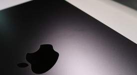 Good
													MacBook Pro Late 2023 (M3) - 14" - Apple M3 Max 14-core, Black, 1 TB, 36 GB, 30-core GPU, photo 5 of 18