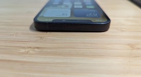 Good
													Apple iPhone 12 - Unlocked, Black, 64 GB, A2172, photo 5 of 13