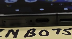 Mint
													Google Pixel 9a - Visible, Obsidian, 128 GB, 8 GB, photo 2 of 6