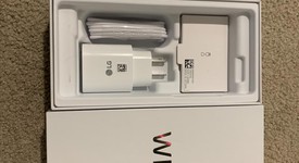 Mint
													LG Wing - T-Mobile, Gray, 256 GB, 8 GB, LM-F100TM, photo 2 of 6