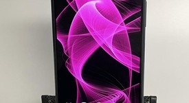 Fair
													T-Mobile Revvl 6X Pro 5G - T-Mobile, Navy Blue, 256 GB, 6 GB, photo 1 of 8