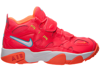 Nike Turf Raider Laser Crimson (GS) for sale