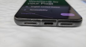 Fair
													Google Pixel 8 - T-Mobile, Obsidian, 128 GB, 8 GB, G9BQD, Sub-6 5G, photo 2 of 6