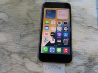 Apple iPhone SE 3rd Gen 2022