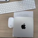 Mint Mac mini 2020 - 256 GB, Silver, 8 GB, Apple M1