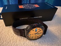 Samsung Galaxy Watch Ultra