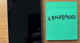 Good
													Apple iPhone 12 Mini - Unlocked, Blue, 64 GB, A2176, photo 1 of 4