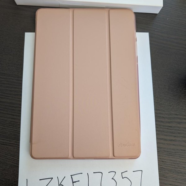 Samsung Galaxy Tab S6 Lite 2024 - Wi-Fi, 64 GB, Pink, 4 GB, SM-P620