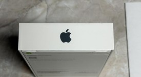 New
													Apple iPhone 17 - Unlocked, Black, 256 GB, A3258, photo 5 of 7