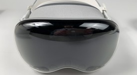 Good
													Apple Vision Pro - 512 GB, photo 1 of 7