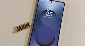 Good
													Samsung Galaxy S25 Ultra - Unlocked, Jadegreen, 512 GB, 12 GB, SM-S938U1, photo 1 of 7