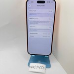 Fair Apple iPhone 17 Pro Max - Unlocked, 256 GB, Cosmic Orange, A3257