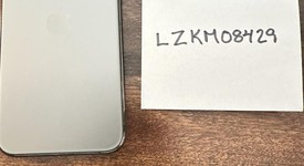 Mint
													Apple iPhone 11 Pro - Verizon, Gray, 256 GB, A2160, photo 2 of 7