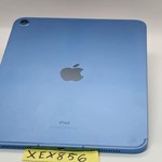 Fair Apple iPad 10th Gen - Unlocked, 64 GB, Blue, A2757