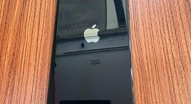 Good
													Apple iPhone SE 3rd Gen 2022 - Unlocked, Midnight, 64 GB, A2595, photo 1 of 7