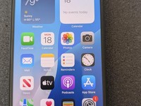 Apple iPhone 12