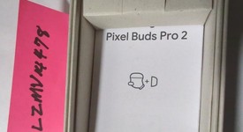 Used
													Google Pixel Buds Pro 2 - Wintergreen, photo 5 of 5
