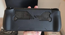 Mint
													Asus ROG Ally X - Z1 Extreme, Black, 2 TB, 24 GB, photo 5 of 10