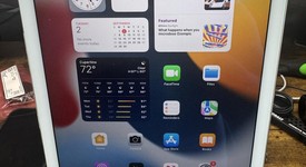 Good
													Apple iPad Air 2 - Wi-Fi, Silver, 64 GB, photo 4 of 4