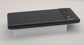Mint
													Google Pixel 7a - T-Mobile, Charcoal, 128 GB, 8 GB, GWKK3, photo 3 of 7