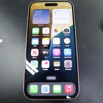 Good Apple iPhone 15 - T-Mobile, Pink, 128 GB, A2846