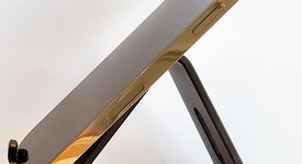 Mint
													Apple iPhone 12 Pro - AT&T, Gold, 512 GB, A2341, photo 3 of 7