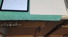 Mint
													Samsung Galaxy Tab S5e - Wi-Fi, Silver, 64 GB, 4 GB, SM-T720, photo 1 of 8